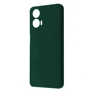 Аксесуар для смартфона WAVE Colorful Case Forest Green для Motorola G24 Power