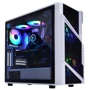 Персональный компьютер (ПК) ARTLINE Overlord X99 (X99v18w): Оптический привод отсутствует