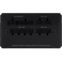 Блок питания Corsair 850W RM850e PCIE5 (CP-9020263-EU): КПД, % 90