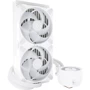 Кулер Arctic Liquid Freezer III 280 A-RGB White (ACFRE00151A) фото 9