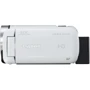 Цифровая видеокамера Canon LEGRIA HF R606 White: Поддержка карт памяти SD, SDHC, SDXC
