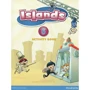 Islands 6 Activity Book + pin code