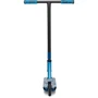 Самокат Lionelo WHIZZ BLUE COBALT: Максимальная допустимая нагрузка, кг 100