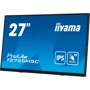 Монитор Iiyama ProLite T2755MSC-B1: Тип ЖК-матрицы IPS