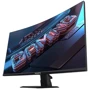Монитор Gigabyte GS27QC-EK: Покрытие экрана антибликовое