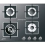 Варочная поверхность газовая Kaiser KCG 6382 Turbo