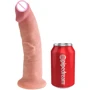 Pipedream King Cock Plus 9 Dual Density Cock фаллоимитатор 21.2x5.6 см