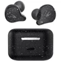 Наушники Sabbat E12 Ultra Snow White Black\White: Чувствительность (дБ) 120