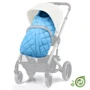 Конверт Cybex Snogga 2 Conscious Collection Beach Blue (522002851): Производитель Cybex