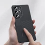 Чехол для телефонов Benks MagClap ArmorPro Case Montage Black for Samsung S938 Galaxy S25 Ultra фото 14