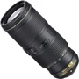Об'єктив для фотоапарата Nikon 70-200mm f / 4G ED VR AF-S Nikkor