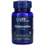 Life Extension Vinpocetine Вінпоцетин 10 мг 100 вегетаріанських пігулок