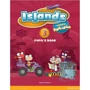 Islands 3 SB+pincode (учебник для учеников и студентов 4901990000)