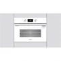 Духовой шкаф электрический TEKA HLC 8440 C WH (111160011): Размеры 45.5х59.5х55.9