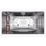 Микроволновая печь Whirlpool MWP 339 SB: Объем, л 33