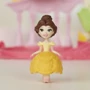 Маленькая кукла Hasbro Disney Princess Белль, крутящаяся и дворец (E1632) фото 12
