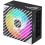 Блок питания ASUS ROG LOKI 850P SFX-L GAMING 850W Platinum (90YE00N3-B0NA00): Форм-фактор SFX-L