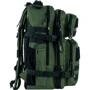 Рюкзак Kite Education teens 2593L-2 (K24-2593L-2): Корпус рюкзака Мягкий