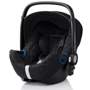 Автокресло Britax-Romer Baby-Safe2 i-Size Crystal Black (2000030758)
