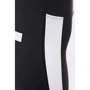 Леггинсы ArtStyleLeggings LSN-316A-44 44 черные: Посадка Высокая талия