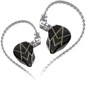Наушники Knowledge Zenith ASX Black