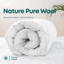 Одеяло ТЕП Природа Pure Wool 210х150 см (2000008476416) фото 7