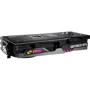 Відеокарта MSI GeForce RTX 4070 GAMING X TRIO 12G: інтерфейс PCI Express 4.0 x16