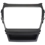 Штатная магнитола Baxster BMS-B15099-787 HYUNDAI Santa Fe / ix45 12-18