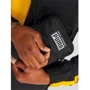Сумка крос-боді Puma Academy Portable чорна Уні 19.5х15х4 (079135-01): Колір черный