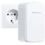 Усилитель Wi-Fi Mercusys ME20: Частотный диапазон 2,4–2,5 ГГц, 5 ГГц
