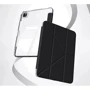 Аксесуар для iPad BeCover Ultra Slim Origami з Pencil Mount Black для iPad Pro 12.9 (2020-2022) (711694): Тип аксесуара чехол