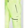 Горнолыжные брюки CMP Man Pant (39W1537-R626) 50 салатовые: Размер 50