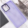 Чохол для телефона Epik TPU+PC Lyon Frosted Case Purple для Motorola Moto E13: Матеріал PC + TPU