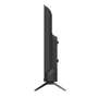 Телевизор Tesla 32E635BHS: Экран 32" (1366x768) HD