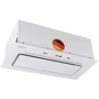 Вытяжка Weilor LUMINA WBG 65 WHITE