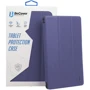 Аксесуар для планшетних ПК BeCover Soft Edge TPU з Pencil Mount Deep Blue для Xiaomi Redmi Pad SE 8.7 (712565)