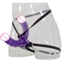 Страпон Fetish Fantasy Double Delight, 14x3.5 см