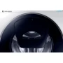 Пральна машина Samsung WW80K5410UW: Тип завантаження фронтальна