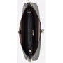 Женская сумка хобо GUESS ECO BRENTON HOBO черная (HWEVG839002-BLA): Тип Сумки