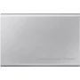 Samsung T7 Touch 1 TB Silver (MU-PC1T0S/WW): Тип накопителя внутренний