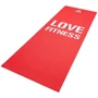 Коврик для фитнеса REEBOK 4 ММ LOVE RAMT-11024RDL красный (885652015677)