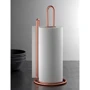 Держатель Metaltex COPPER для бумажных полотенец 15x32см (363640): Размеры, см 15x32