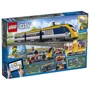 Конструктор LEGO City Пассажирский поезд (60197): Серия City