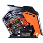 Персональный компьютер (ПК) ARTLINE Overlord P91 (P91v04): Объем накопителя 1 ТБ SSD
