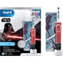 Зубна щітка Braun Oral-B D100.413.2KX Star Wars: Призначення дитяча