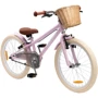Детский велосипед Miqilong RM 20" розовый (RBB-RM20-PINK)