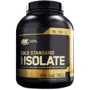 Протеин Optimum Nutrition Gold Standard Isolate 2267 g Strawberry Cream