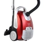 Пылесос Vilgrand VVC2241 Red: Максимальная мощность 2200 Вт
