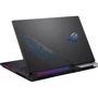 Ноутбук ASUS ROG Strix SCAR 17 SE G733CX (G733CX-LL084W) RB: Объем накопителя 4 ТБ (SSD)