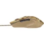 Мишка Trust GXT 101D (22794) Desert Camo: Тип сенсора оптичний